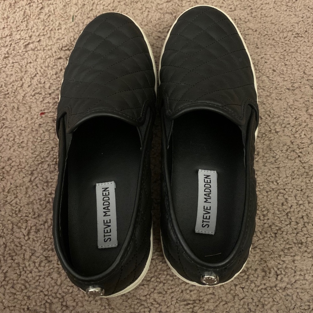 Steve Madden shoes